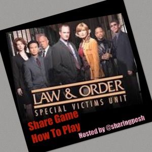 SVU-Don't type SVU here, find the day of the week